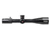 Sightron S6 10-60x56mm ED FT MOA-2FT Snap Focus Riflescope - Right Side View Profile