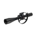 Sightron S6 10-60x56mm ED FT MOA-2FT Snap Focus Wheel Bundle