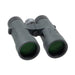 Sightron SIII 10x50mm ED Binoculars - Body Front View Profile