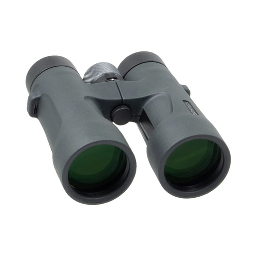 Sightron SIII 12x50mm ED Binoculars - Body Front View Profile