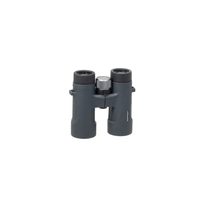 Sightron SIII 8x42mm ED Binoculars - Body Standing Up