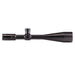 Sightron SIII PLR 10-50x60mm IR MOA-2 Zero Stop Riflescope - Opposite Side Profile Showing the Riflescope Body, Elevation Turret and 60mm Objective Bell