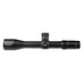 Sightron SVIII 5-40x56mm ED MH-6 FFP IR Zero Stop Riflescope - Left Side View Profile