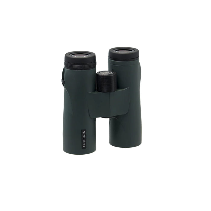 Sightron SV 10x42mm ED SWA Binoculars - Body Standing Up