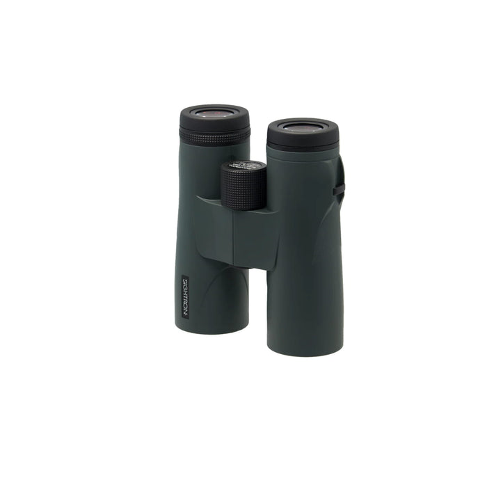 Sightron SV 8x42mm ED SWA Binoculars - Body Standing Up