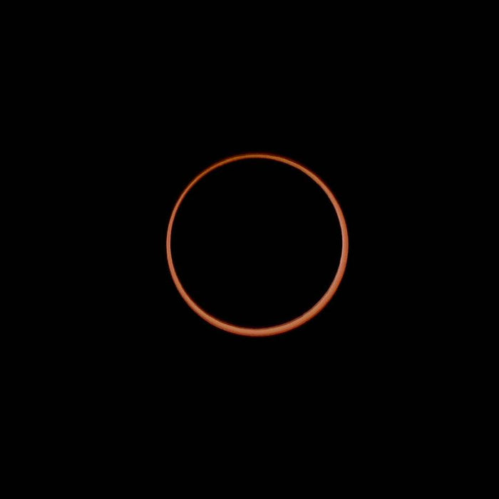 Solar Eclipse taken with DWARF II Smart Telescope  Solar Edition 