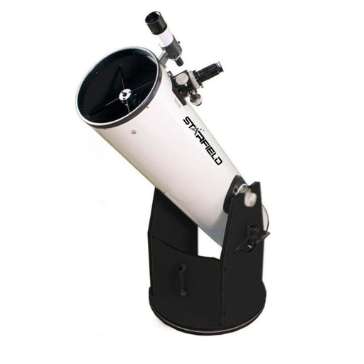 Starfield 10" F/5 Dobsonian Telescope - SF-DOB-10