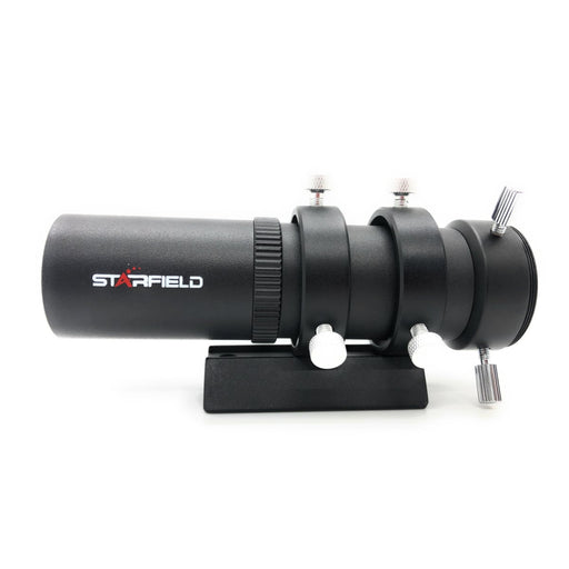 Starfield 32mm Guide Scope - SFG-32 Body Side Profile Left