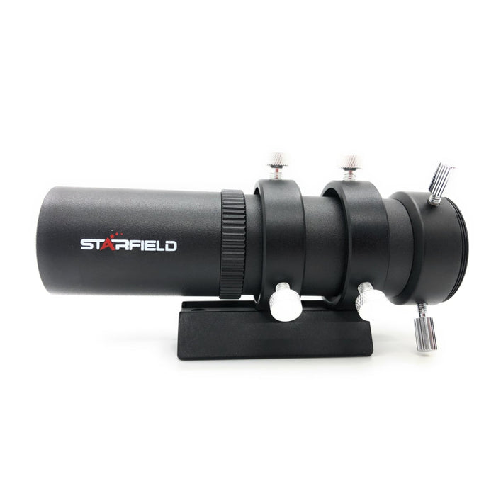 Starfield 32mm Guide Scope - SFG-32 Body Side Profile Left