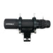 Starfield 50mm Guide Scope Gen II - SFG-50GII Body Side Profile Left