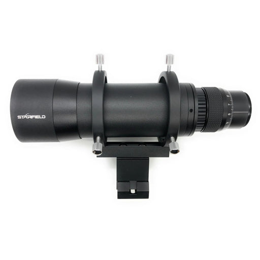 Starfield 60mm Guide Scope Gen II - SFG-60GII Body Side Profile Left