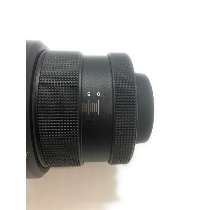 Starfield Adjustable 2.5" Reducer for 102mm to 155mm Telescopes - SF-FFRA-08-L Back Focus