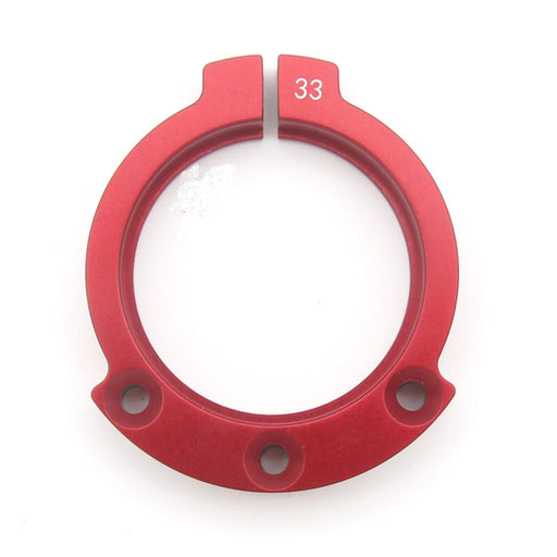 Starfield Astroasis 33mm Clamp - SF-AOF-33