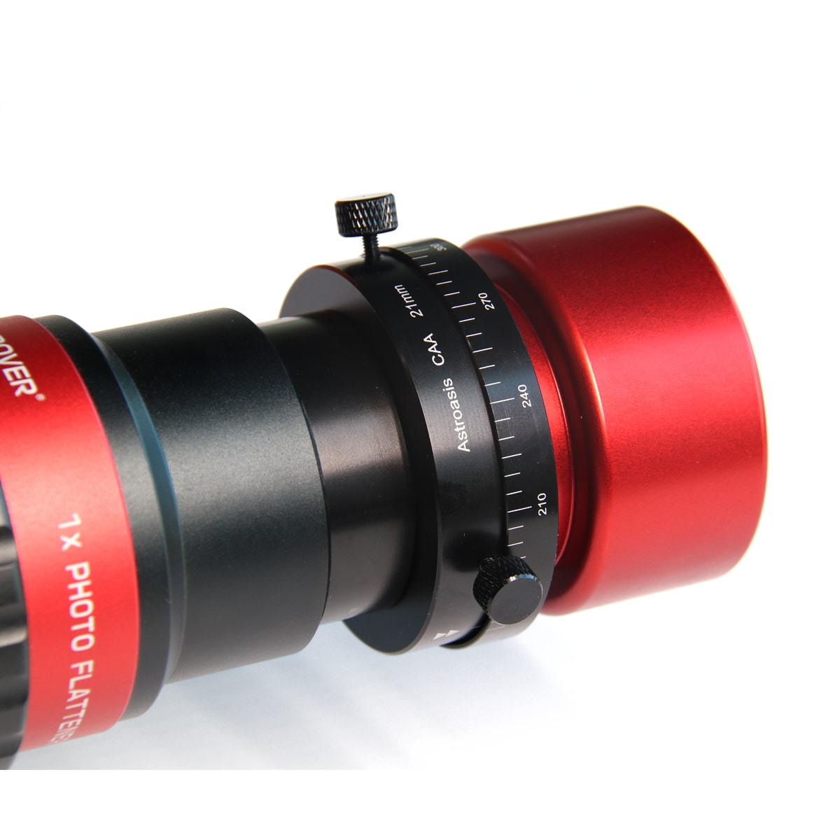 Starfield Astroasis Camera Angle Rotator - SF-CAA — Red Carpet Optics