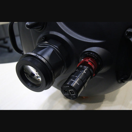 Starfield Astroasis Celestron C11 / C14 Telescope Adapters - SF-C1114 with Focuser