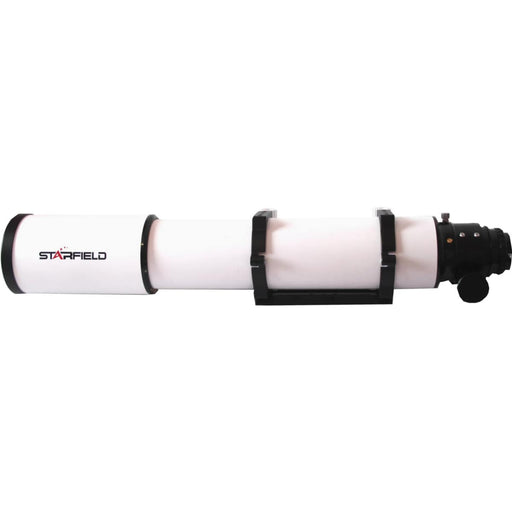 Starfield ED102mm F/7 APO Doublet Telescope - S102-07-00 Body Side Profile