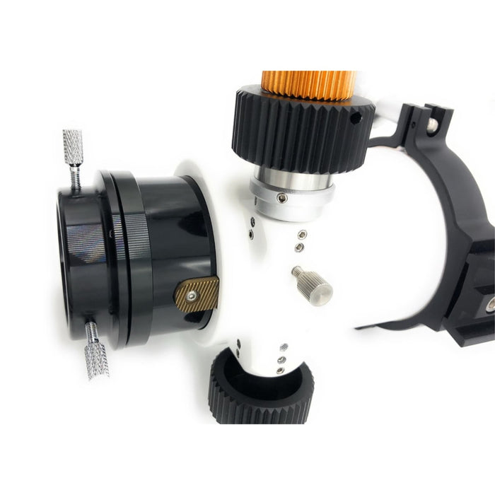 Starfield ED80mm F/7 APO Doublet Telescope Kit - S80-07-00 80mm Focuser