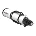 Starfield Gear Series 115mm F/7 APO ED Triplet Telescope - G115-07EDT Body