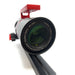 Starfield Gear Series 60mm Quad F/5 Astrograph Telescope - G60Q-05-01 Objective Lens