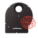 Starfield Ultra Thin Motorized Filter Wheel - 5 x 1.25" Filters - V4 High Speed - FW5125V4HS Made In Canada