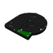 Starfield Ultra Thin Motorized Filter Wheel - 5 x 2" Filters Version 2 - FW5200V2