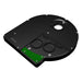Starfield Ultra Thin Motorized Filter Wheel - 8 x 31mm Filters Version 2 - FW831V1