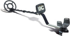 Teknetics Alpha 2000 Metal Detector 