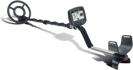 Teknetics Alpha 2000 Metal Detector 