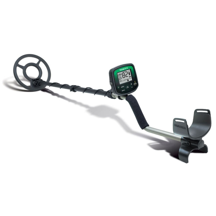 Teknetics DELTA 4000 Metal Detector