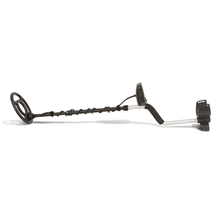 Teknetics DELTA 4000 Metal Detector - Body Profile