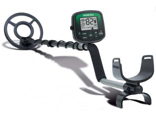 Teknetics Delta 4000 Metal Detector Body