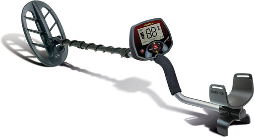 Teknetics Eurotek Pro Metal Detector with 11-Inch DD Coil 