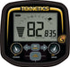 Teknetics G2+ Metal Detector Control Housing 