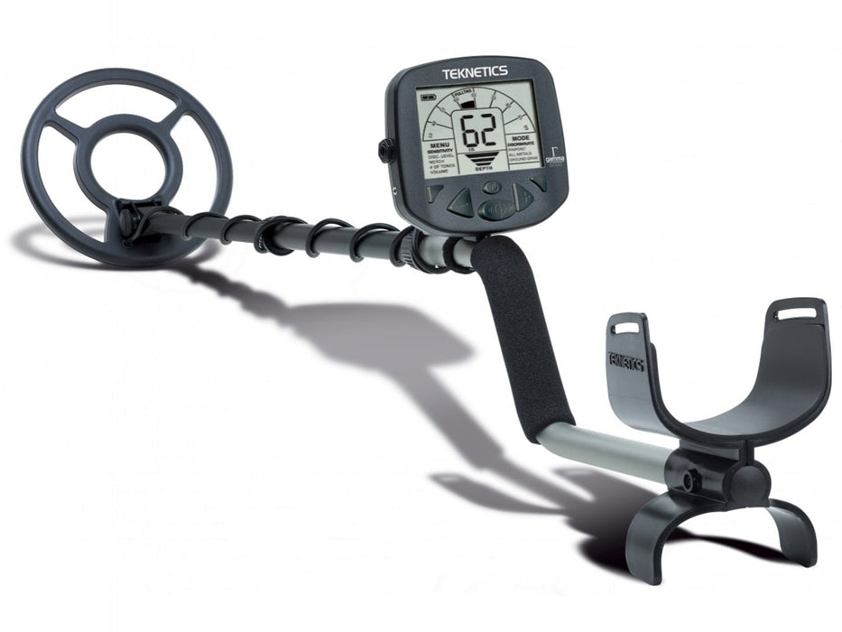 Teknetics Gamma 6000 Metal Detector Body