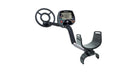 Teknetics Minuteman Metal Detector