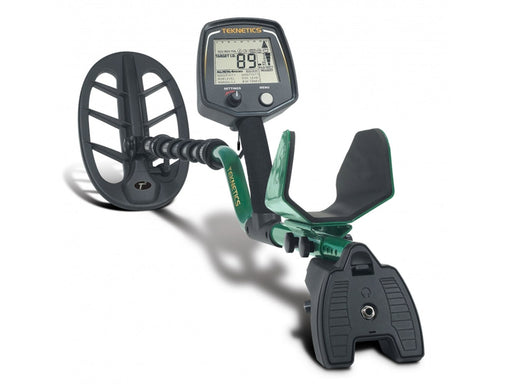 Teknetics T2 Classic Metal Detector