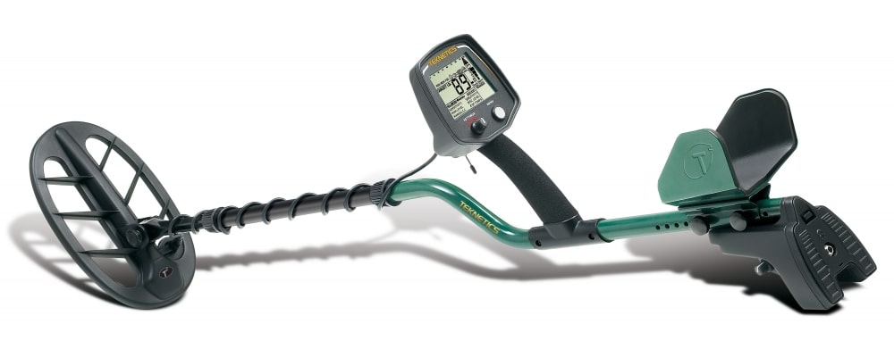 Teknetics T2 Classic Metal Detector Body