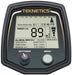 Teknetics T2 Classic Metal Detector Control Housing