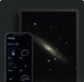 Unistellar Odyssey Pro Red Edition Smart Telescope - Compact, Lightweight and User-Friendly Telescope Unistellar App