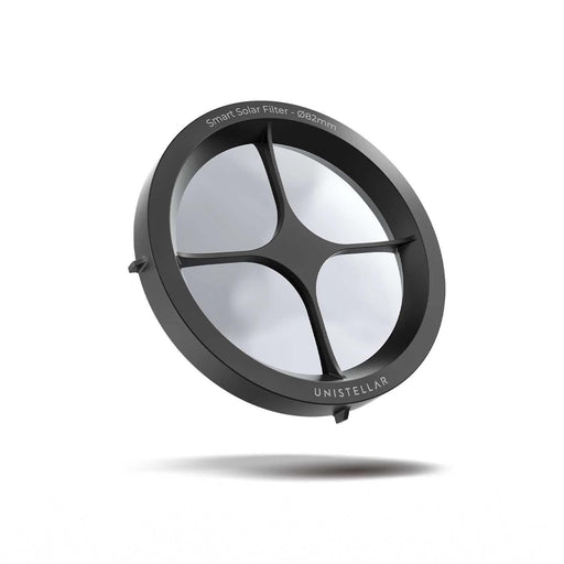 Unistellar Odyssey Smart Solar Filter 82mm