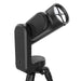 Unistellar Odyssey Smart Solar Filter 82mm Attached to Odyssey Telescope