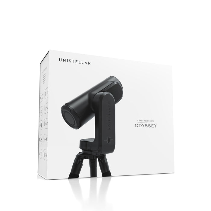 Unistellar Odyssey Smart Telescope Box