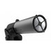 Unistellar Smart Solar Filter Attached to Telescope Body