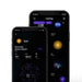 Unistellar Smart Solar Filter Dedicated App