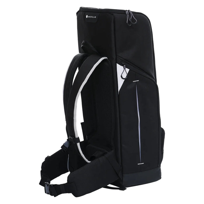 Unistellar eVscope eQuinox Smart Digital Reflector Telescope Backpack Straps