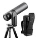 Unistellar eVscope eQuinox and Backpack Smart Digital Reflector Telescope