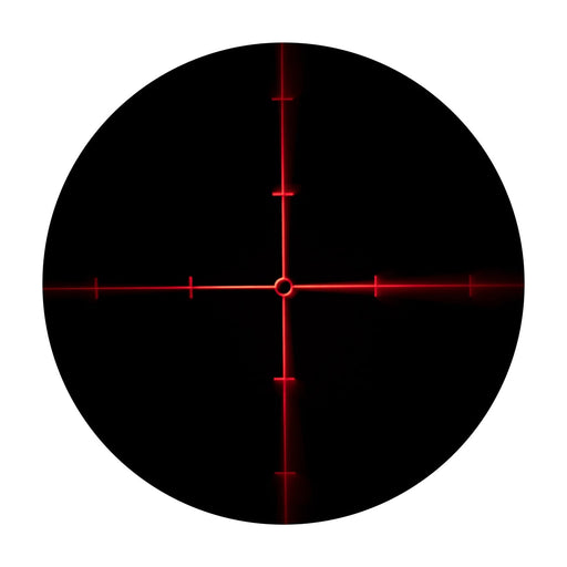 VFEI0850-01_StraightVF_3_202aExplore Scientific 8x50mm Straight Through Illuminated Finder Scope with Bracket and Battery Life Illuminator II Reticle