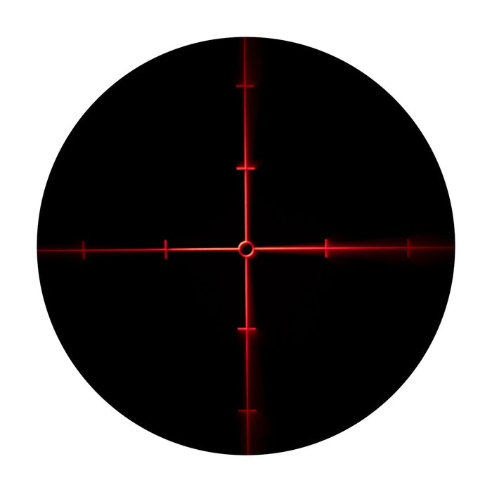 VFEI0850-01_StraightVF_3_202aExplore Scientific 8x50mm Straight Through Illuminated Finder Scope with Bracket and Battery Life Illuminator II Reticle