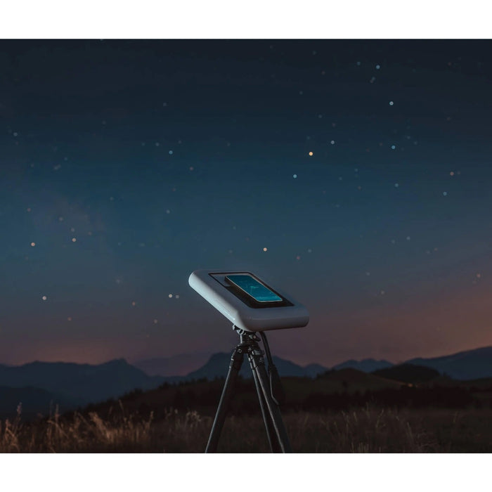 Vaonis Hestia Smart Telescope Body in Field