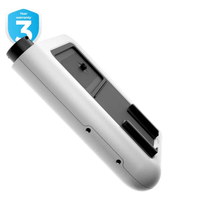 Vaonis Hestia Smartphone-Based Telescope - Ultimate Pack - Body Side View Profile